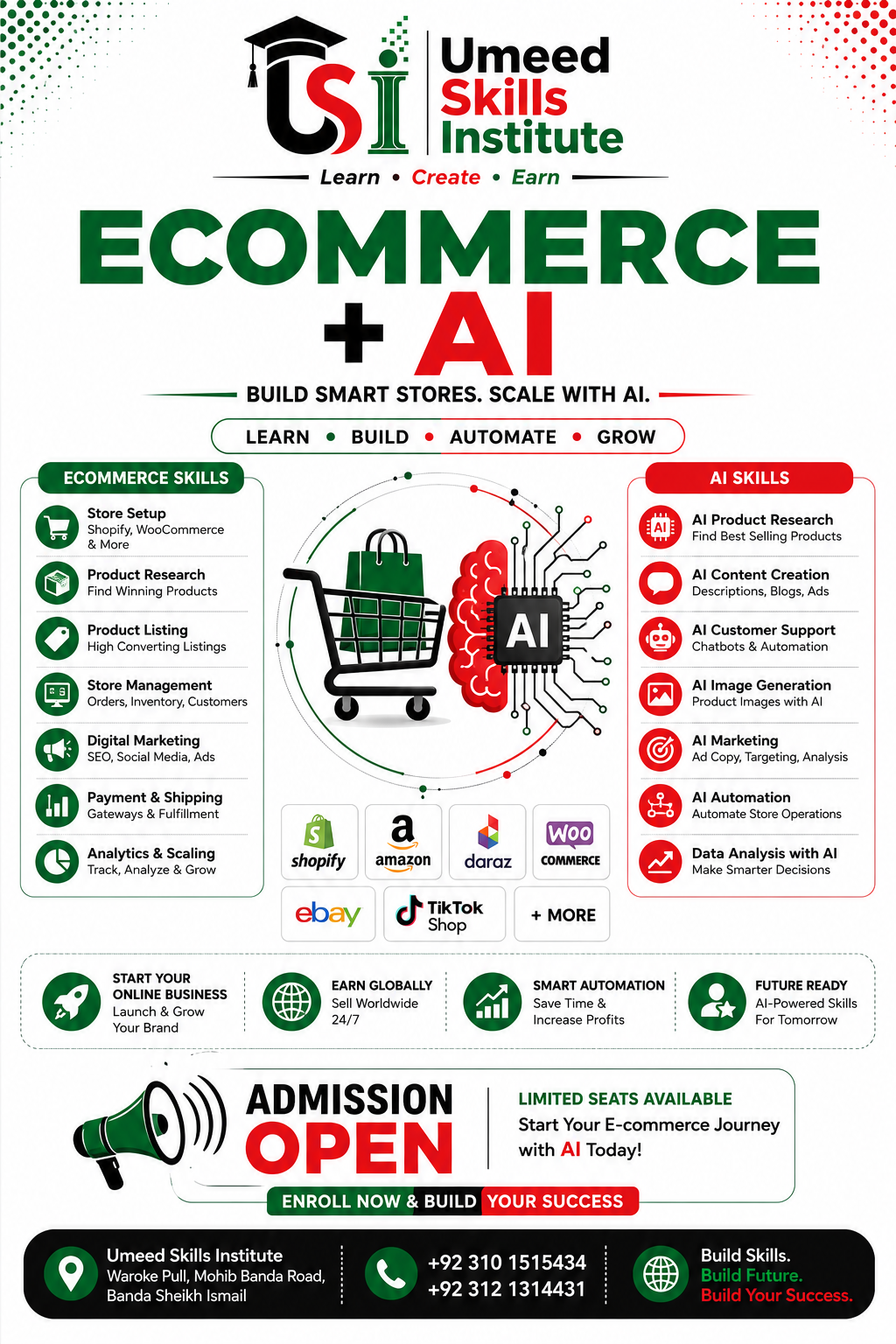 Ecommerce Image