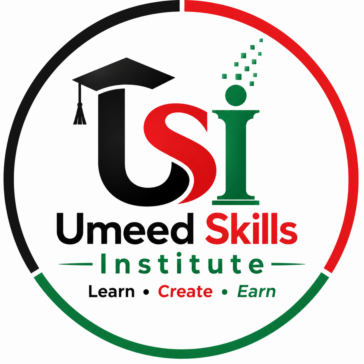USI Logo